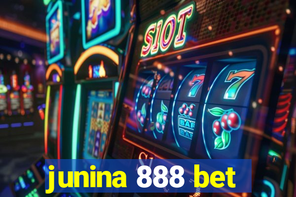 junina 888 bet